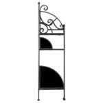 Esschert Design Corner umbrella stand folding (LH260