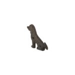 Esschert Design Hook dog tail single (LH274