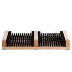 Esschert Design Houten schoenenveger (LH282