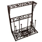 Esschert Design Cast iron bootrack (LH44