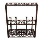 Esschert Design Cast iron bootrack (LH44