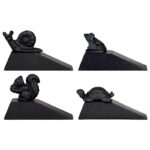 Esschert Design Doorstopper squirrel