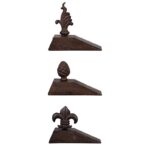 Esschert Design Classical doorwedge (LH62