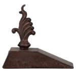 Esschert Design Classical doorwedge (LH62