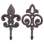 Esschert Design Hook assorted (LH75