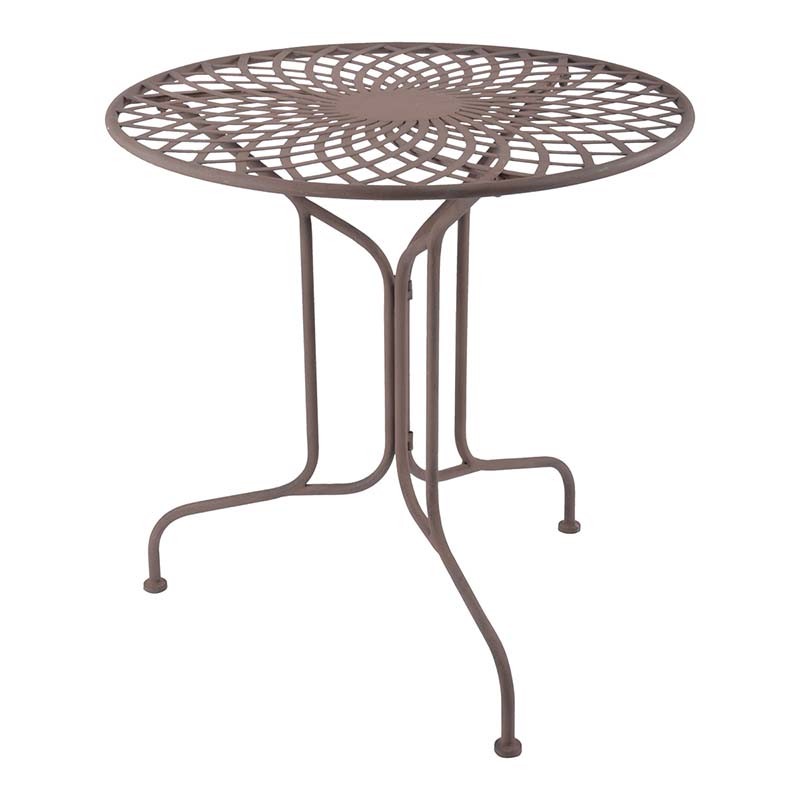 Esschert Design Table metal (MF007