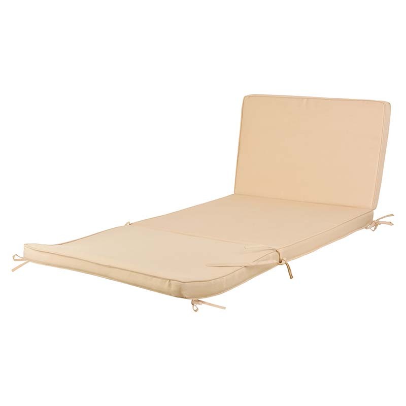 Esschert Design Cushion for lounge chair metal  / MF011 (MF020