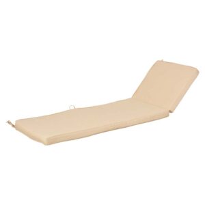 Esschert Design Cushion for chaise longue  / MF016 (MF024