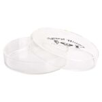 Esschert Design Petri dish 120 ml (ML028