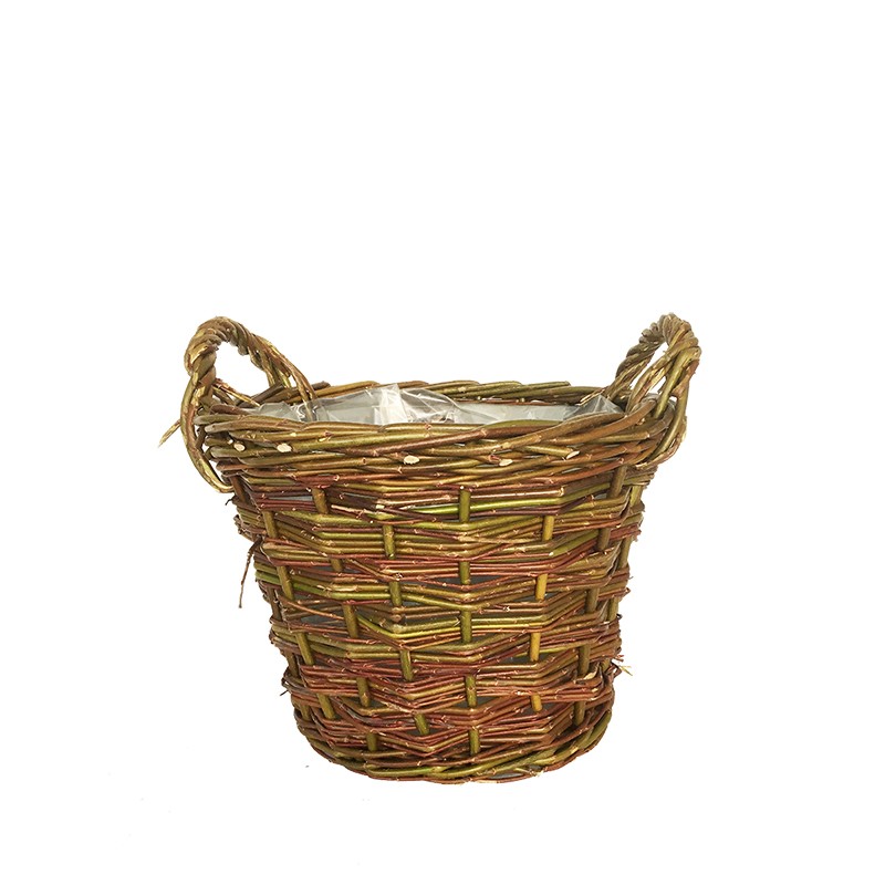 Esschert Design Flower bulb basket S (MW48