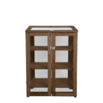 Esschert Design Green house brown S (NG101