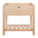 Esschert Design Raised bed natural S (NG104