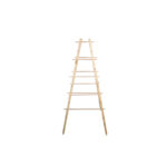 Houten plantensteunpiramide (NG126