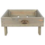 Esschert Design Storage crate stackable S (NG33