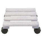 Esschert Design Plant trolley square S (NG50
