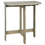 Esschert Design Wall table foldable (NG66