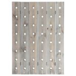 Esschert Design Pegboard (NG78