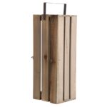 Esschert Design Presentatiebox hout L keuze (NG84