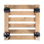 Esschert Design Plant trolley (NG90