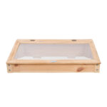 Esschert Design Cold frame natural S (NG98