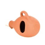 Esschert Design Birdpot bottle blue tit (NK11