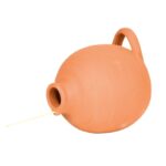 Esschert Design Birdpot round blue tit (NK14