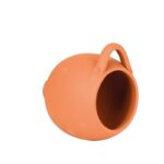 Esschert Design Birdpot round blue tit (NK14