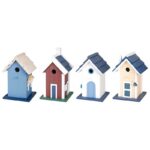 Esschert Design Bird Villas assorted (NK29