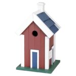 Esschert Design Bird Villas assorted (NK29