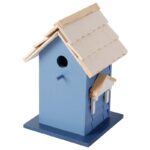 Esschert Design Bird Villas assorted (NK29