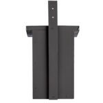 Esschert Design Great Tit Nesting Box grey (NK40G