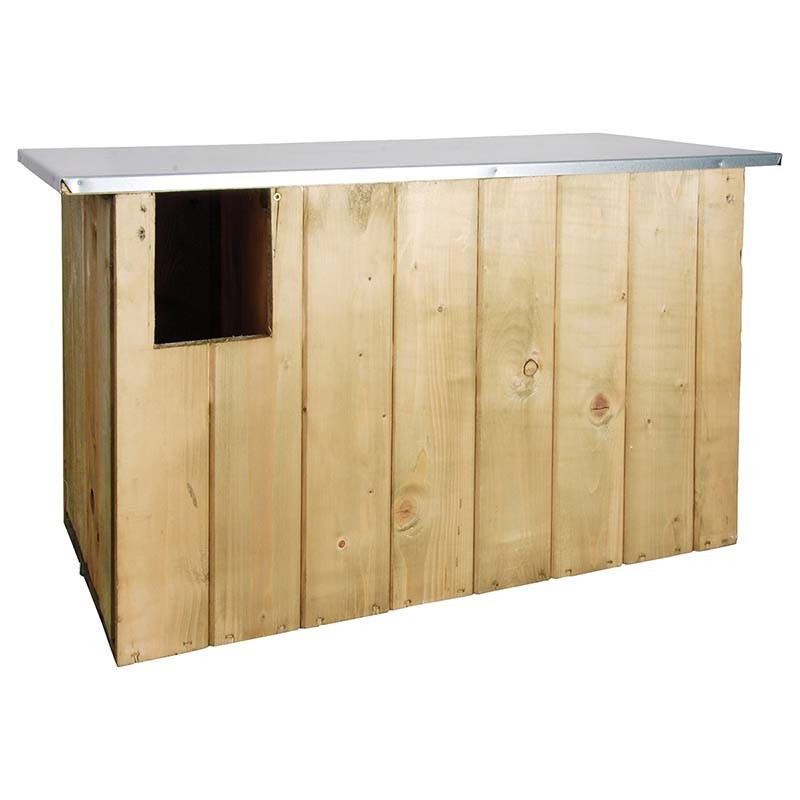 Esschert Design Barn owl box (NK43