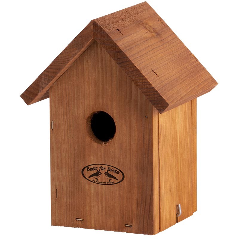 Esschert Design Douglas winter wren nesting box (NK79