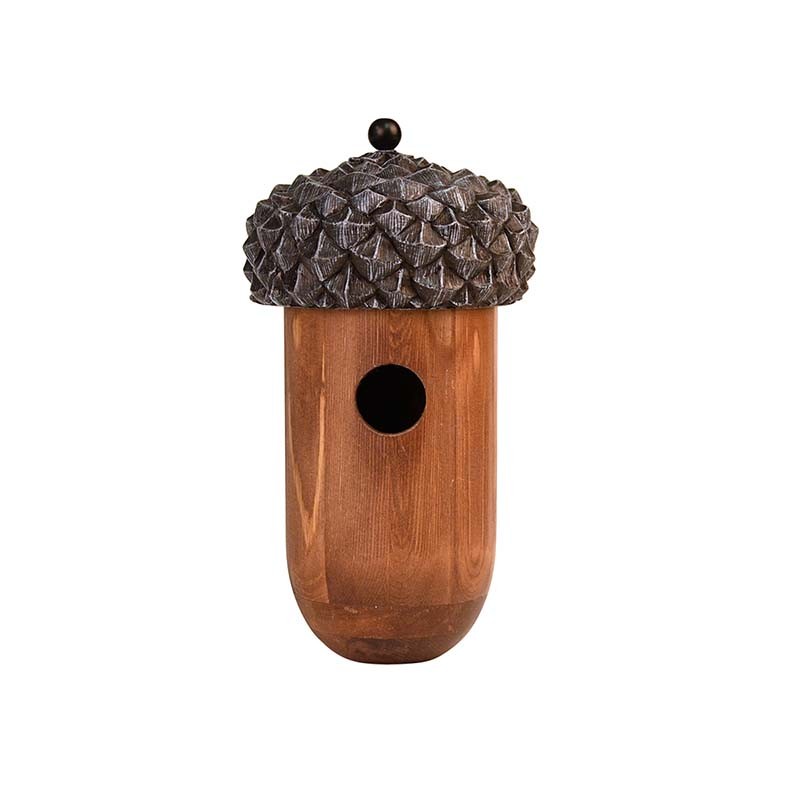 Esschert Design Bird house acorn (NK83