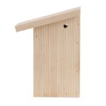 Esschert Design Bird house winter wren in giftbox (NK92