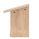 Esschert Design Bird house blue tit in giftbox (NK93