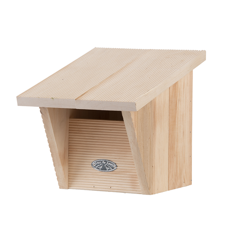 Esschert Design Bird house robin in giftbox (NK95