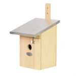 Esschert Design Great Tit Nesting Box (NKK