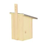 Esschert Design Great Tit Nesting Box (NKK