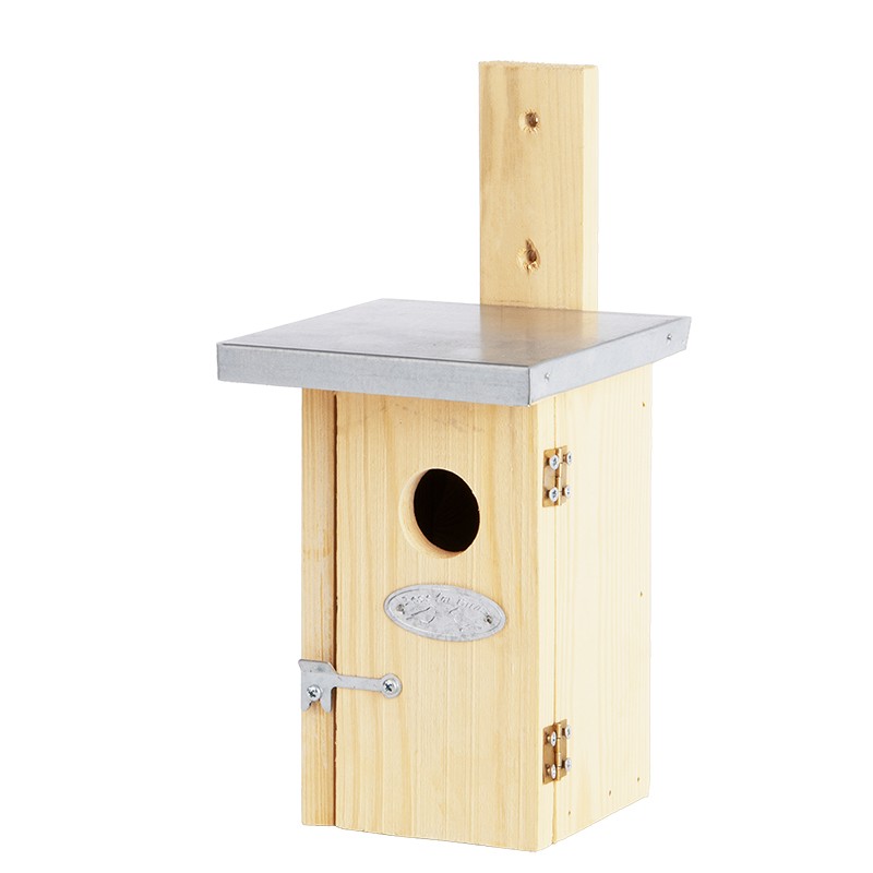 Esschert Design Wren Nesting Box (NKN