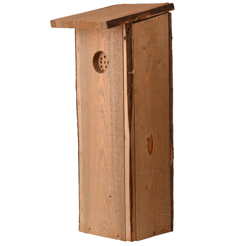 Esschert Design Birdhouse woodpecker (NKX