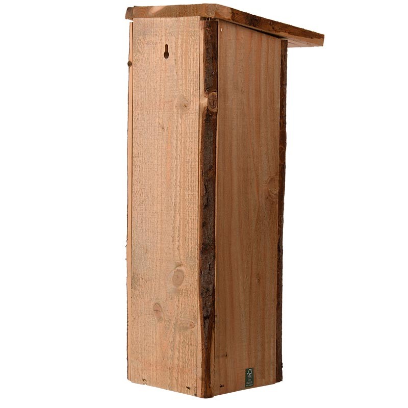 Esschert Design Birdhouse woodpecker (NKX