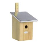 Esschert Design Mirror Nestingbox (NKY