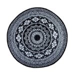 Esschert Design Round garden carpet (OC18