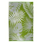 Esschert Design Garden carpet jungle leaves (OC22