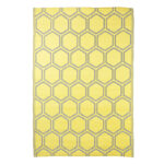 Esschert Design Garden carpet honeycomb S (OC39