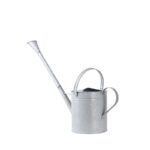 Esschert Design Old zinc watering can long spout (OZ77