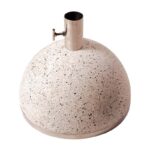 Esschert Design Umbrellastand granito (PV1