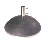 Esschert Design Umbrellafoot big black (PV25