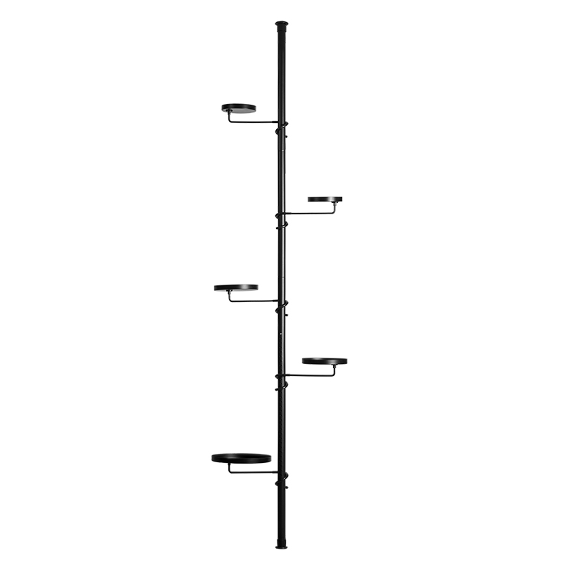 Telescopische etagere L (PY126